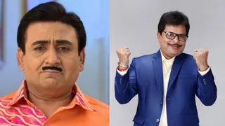 तारक मेहता के असित मोदी और जेठालाल (फोटो-इंस्टाग्राम)