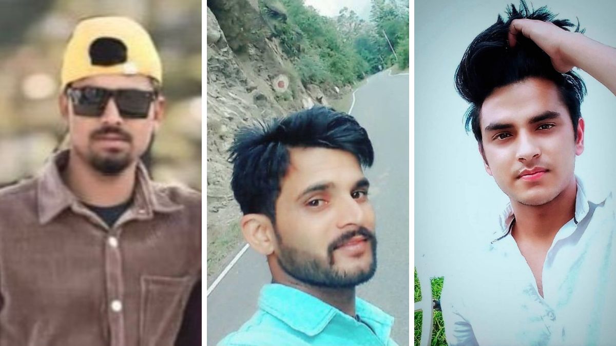 three laborers die due to gas leak in dehradun village