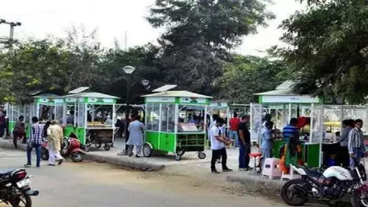 ara vending zone location shops and construction details