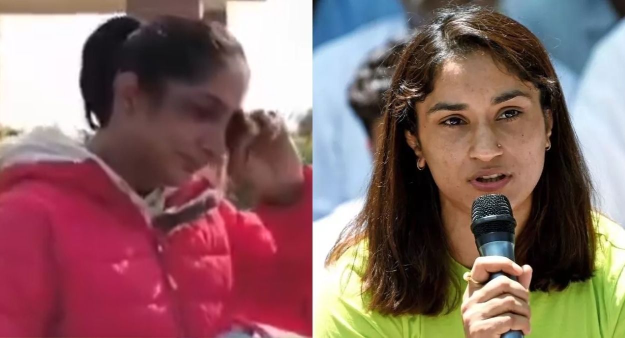vinesh phogat slams federation after senior wrestler nirmala boora barred from senior championship