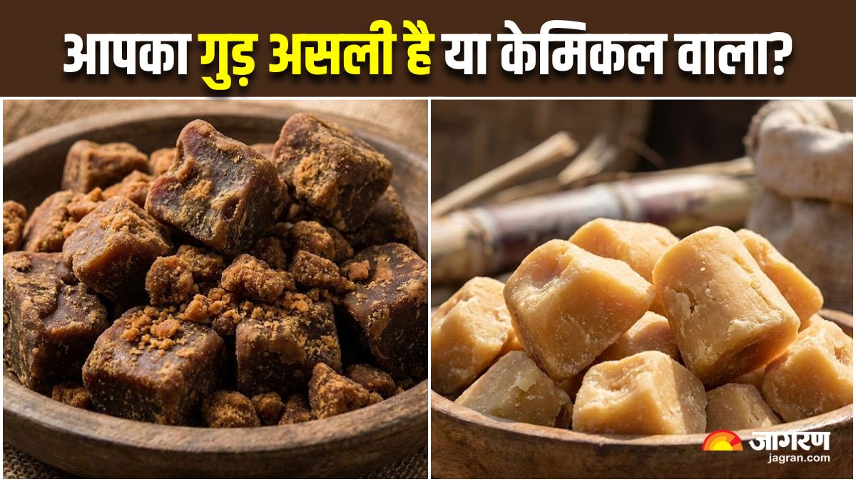5 easy ways to identify real vs fake jaggery