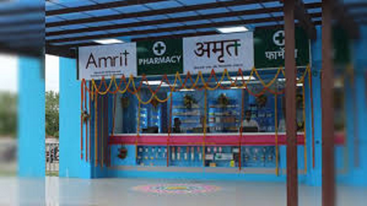 mgm hospital drug shortage district administration demands action