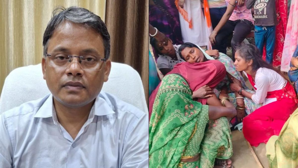 bahraich wolf attack 10 dead 32 injured villages in panic