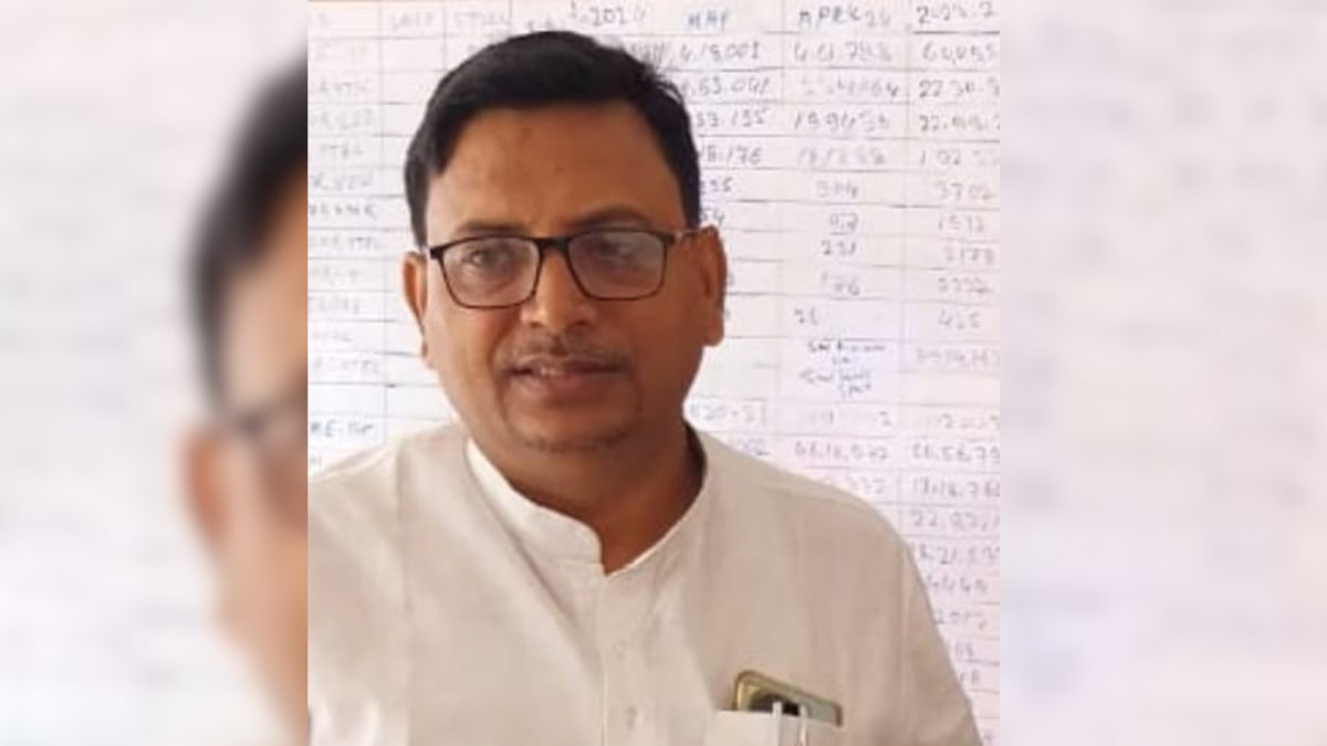 amarpur nagar panchayat cctv controversy mismanagement allegations