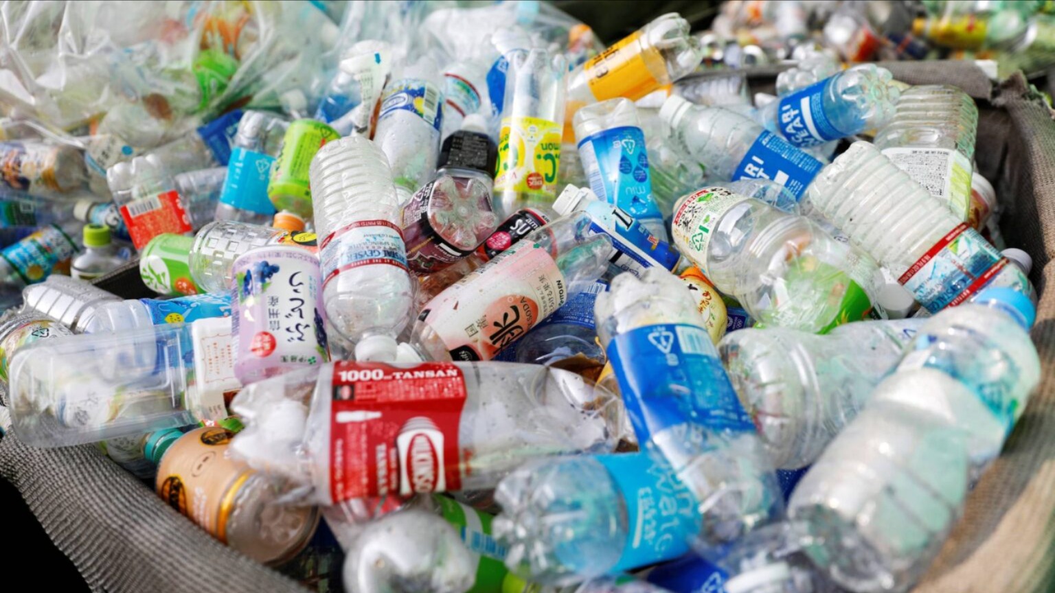 basti to get five new plastic waste management units