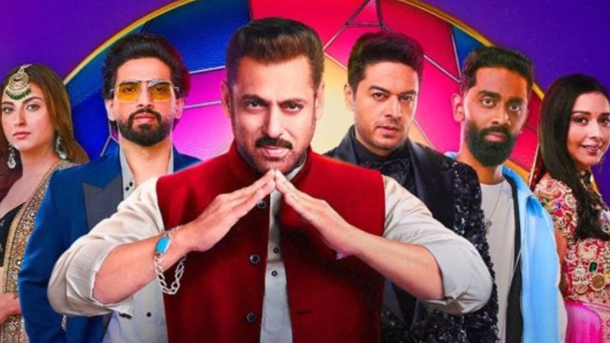 bigg boss 19 grand finale salman khan show telecast at 9 pm on colors and jio hotstar voting deadline and finalists