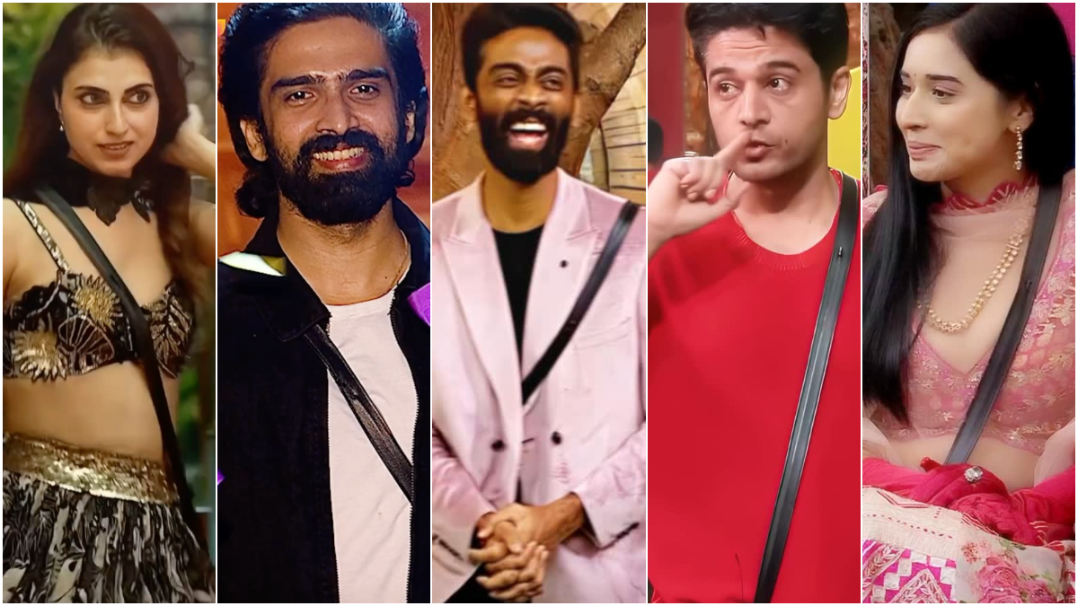 bigg boss 19 winner poll gaurav khanna win poll tanya mittal in top 2 according to audience