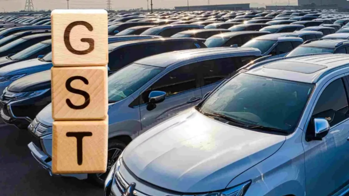 dehradun rto revenue impacted by gst cut on vehicle purchases