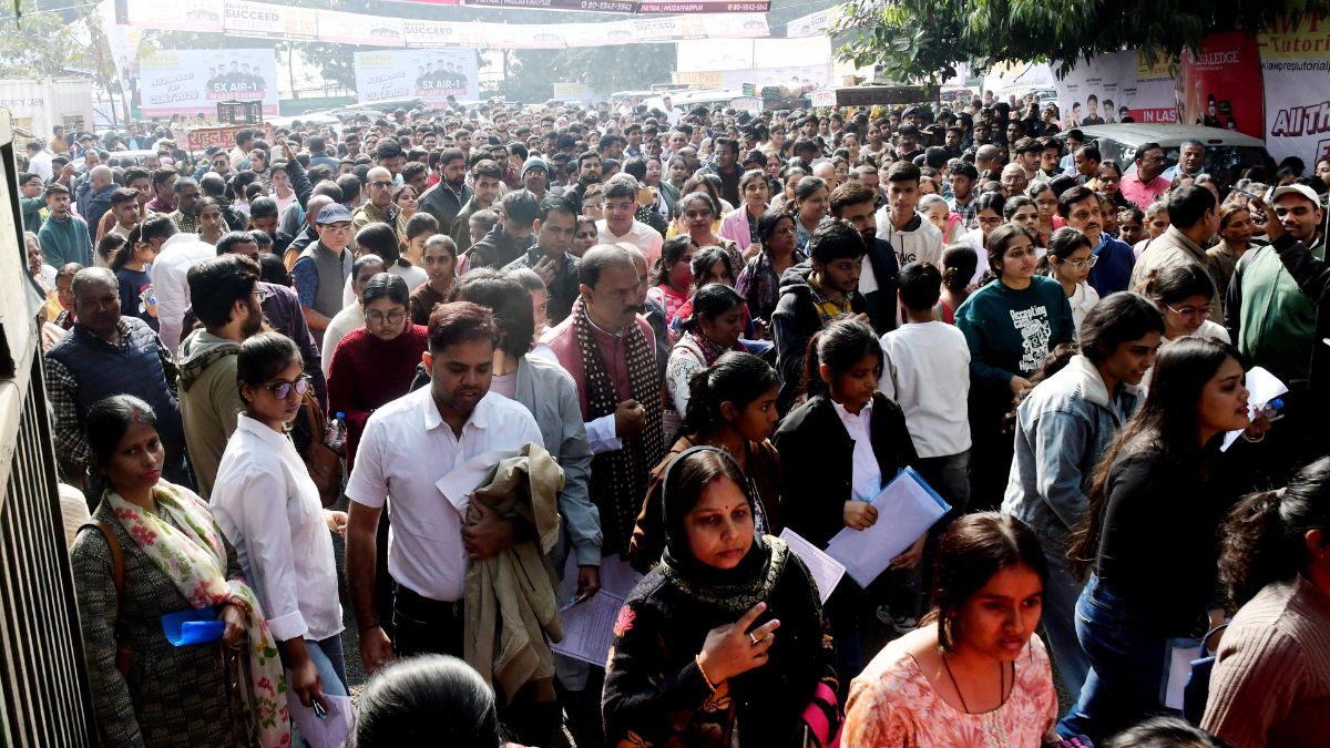 clat 2026 exam conducted in patna pattern change and analysis