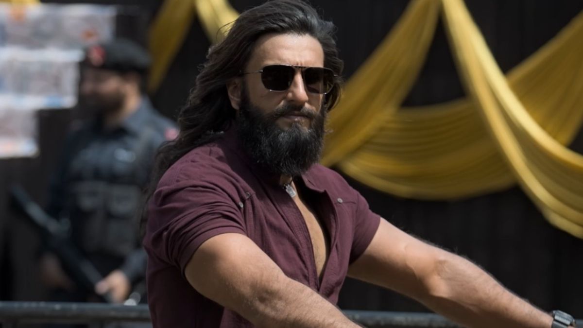 dhurandhar box office collection day 3 report ranveer singh akshay khanna spy thriller sunday earning shocking net earn 100 crore