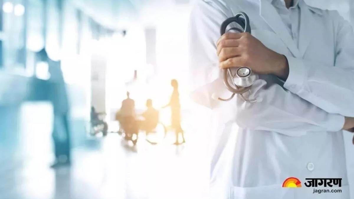 new doctors and nurses appointement in bihar hospitals