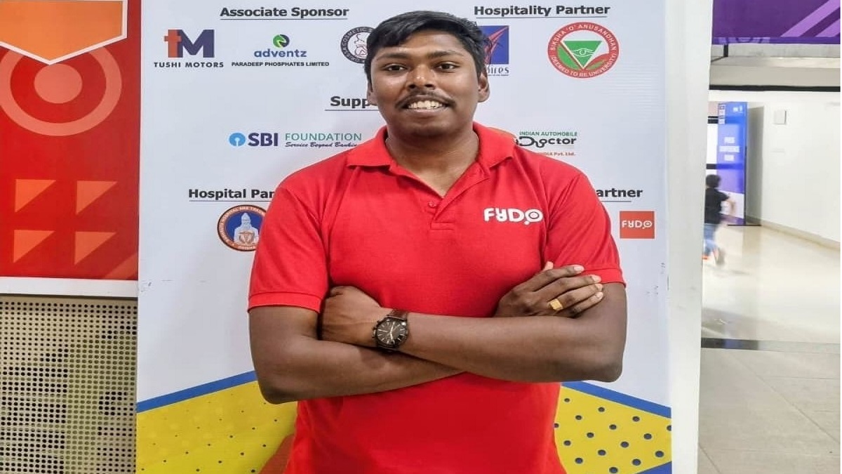 fyodo app digital boost for local business in chaibasa