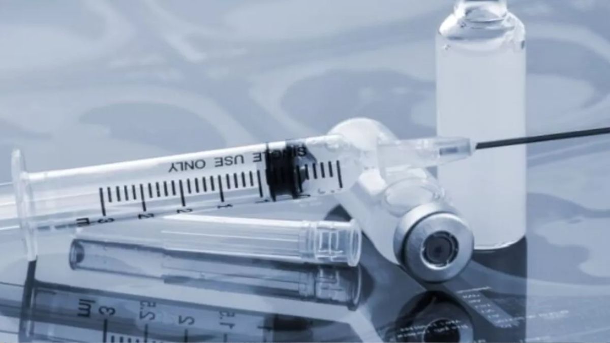 raids on 26 firms samples taken of six medicines including injections used for knee pain which found to be counterfeit