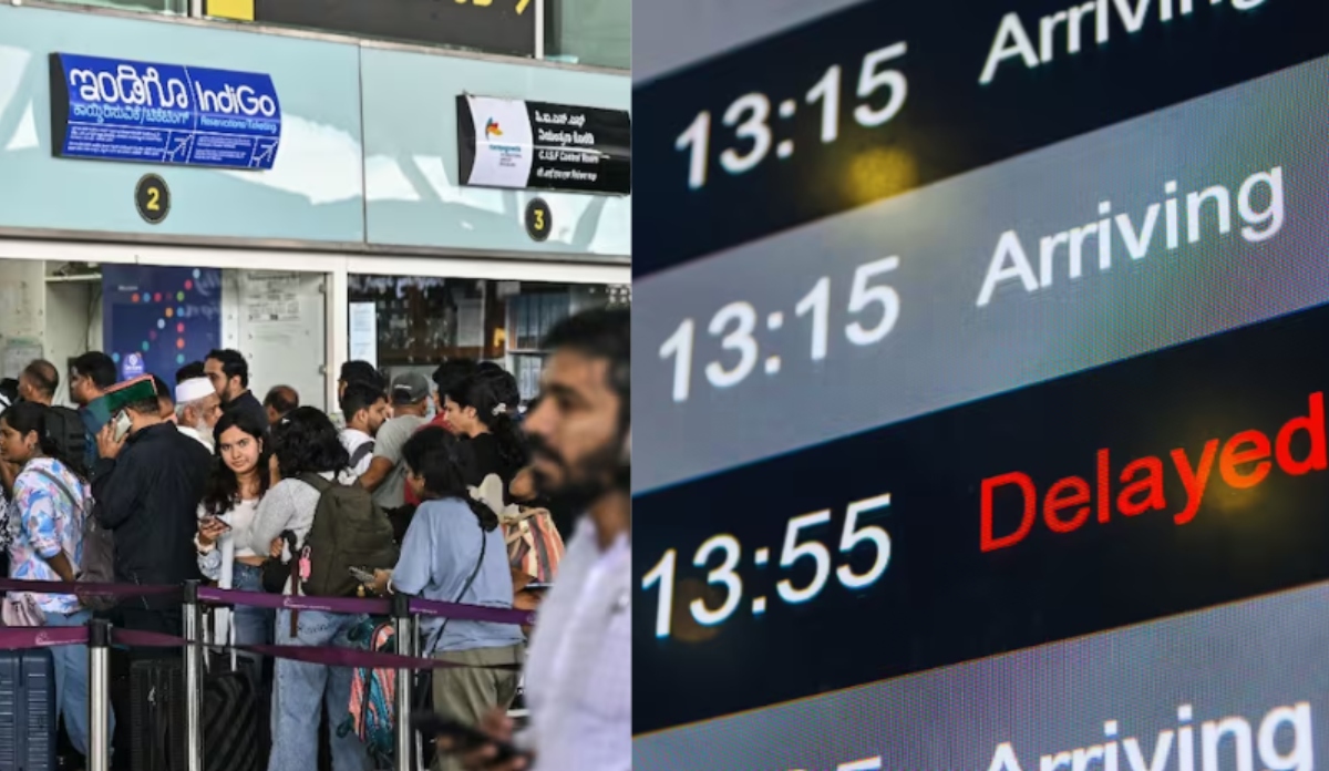 from food to hotel facilities dgca rules in flight cancellation or delay how much refund is given