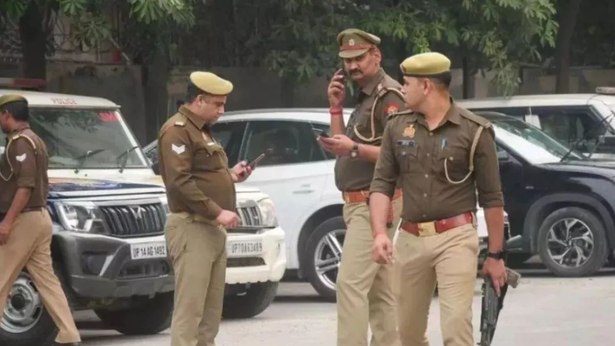 ghaziabad police gears up to convict criminals special team formed