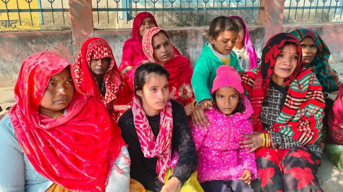 farrukhabad wife dies after consuming poison due to husbands scolding