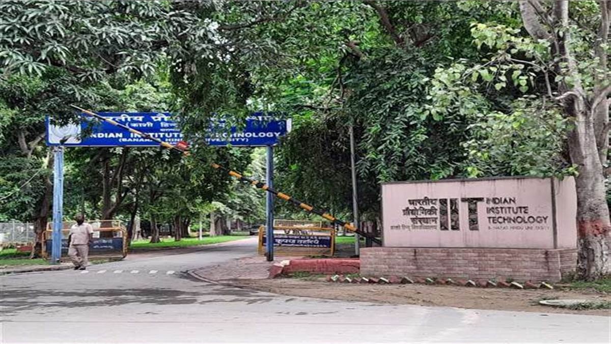 iit bhu placements 2025 to 26 offers 1005 in first five days