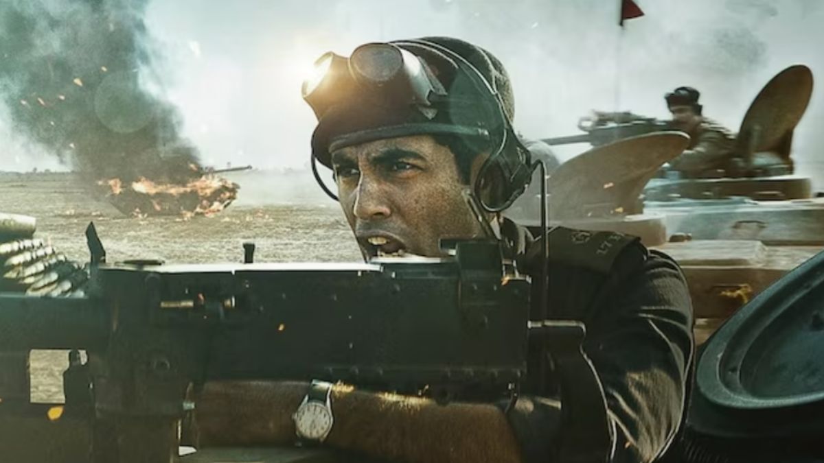 agastya nanda underwent 3 years of training for ikkis shares details on the toughest scene