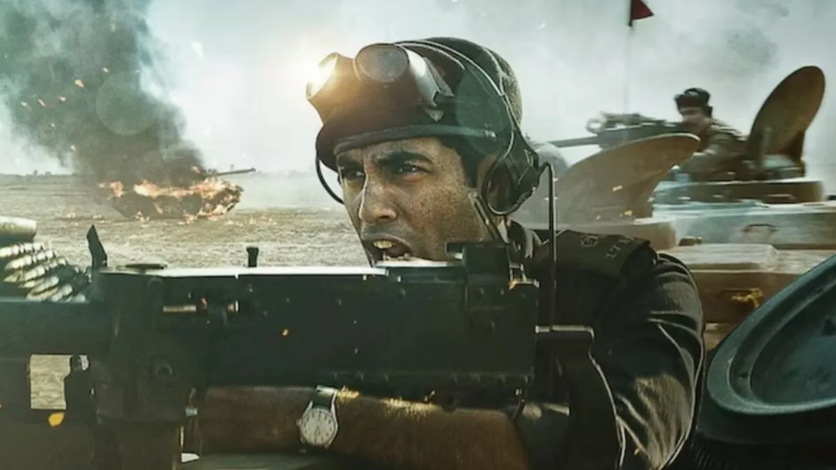 IKKIS के लिए तीन साल से ट्रेनिंग ले रहे थे अगस्त्य नंदा, बताया किस सीन को शूट करने में हुई सबसे ज्यादा मुश्किल