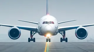 IndiGo फ्लाइट संकट।