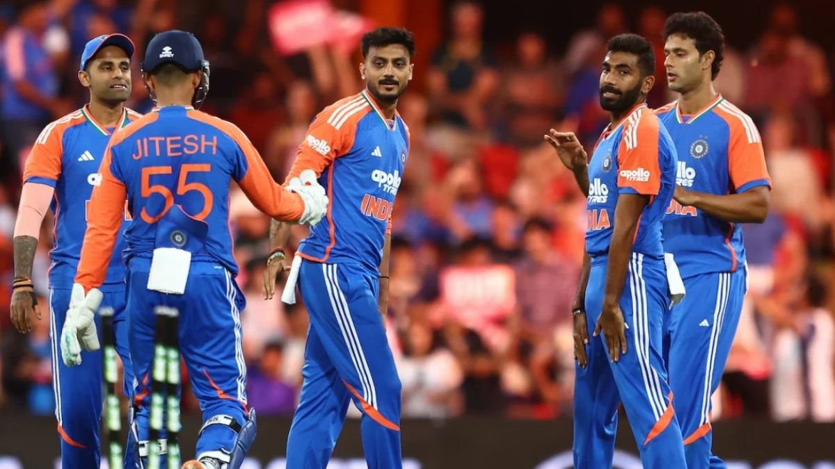 ind vs sa t20i schedule after odi series end india to play south africa in t20i series full fixtures check here