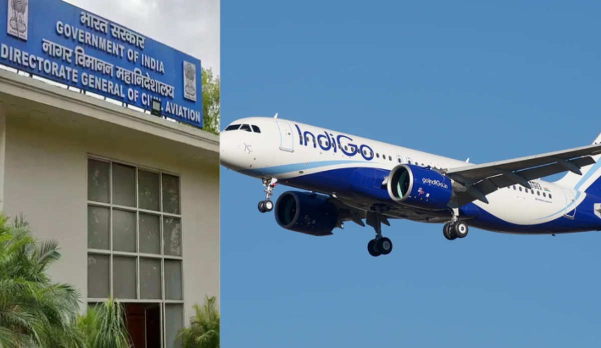 dgca investigating indigo case under scrutiny issue of conflict of interest heating up