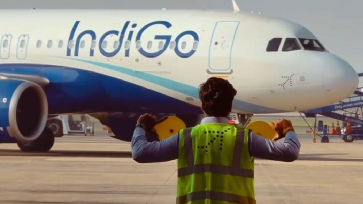 indigo cancels 13 flights in amritsar leaving passengers scrambling for refunds passengers express their anguish