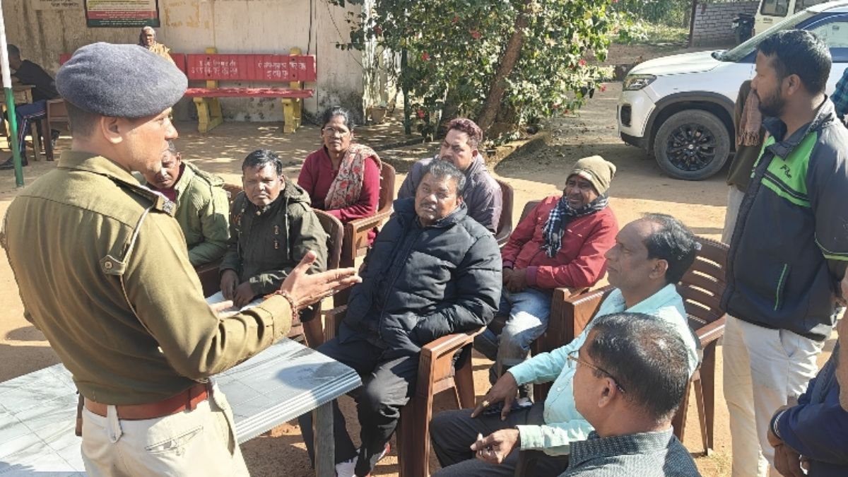 elderly woman tortured in itki on witchcraft accusations fir filed