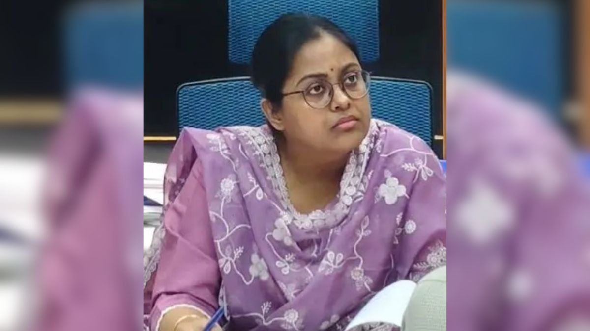 bhojpur district panchayat resource center ready with modern amenities