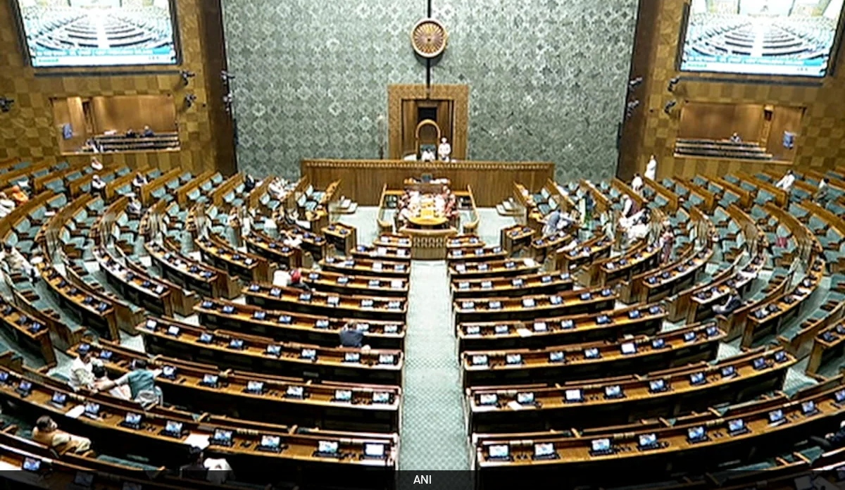 parliament will debate vande mataram bjp hinting sharp attack on opposition congress targeted