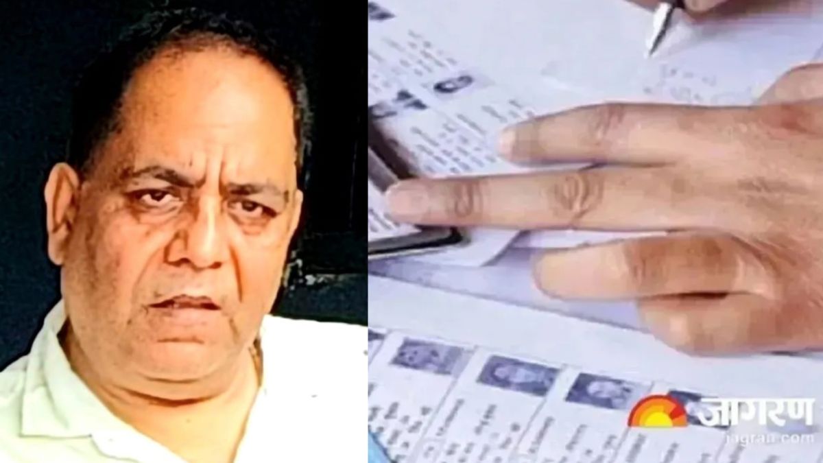 teachers death on sir duty in up family alleges pressure