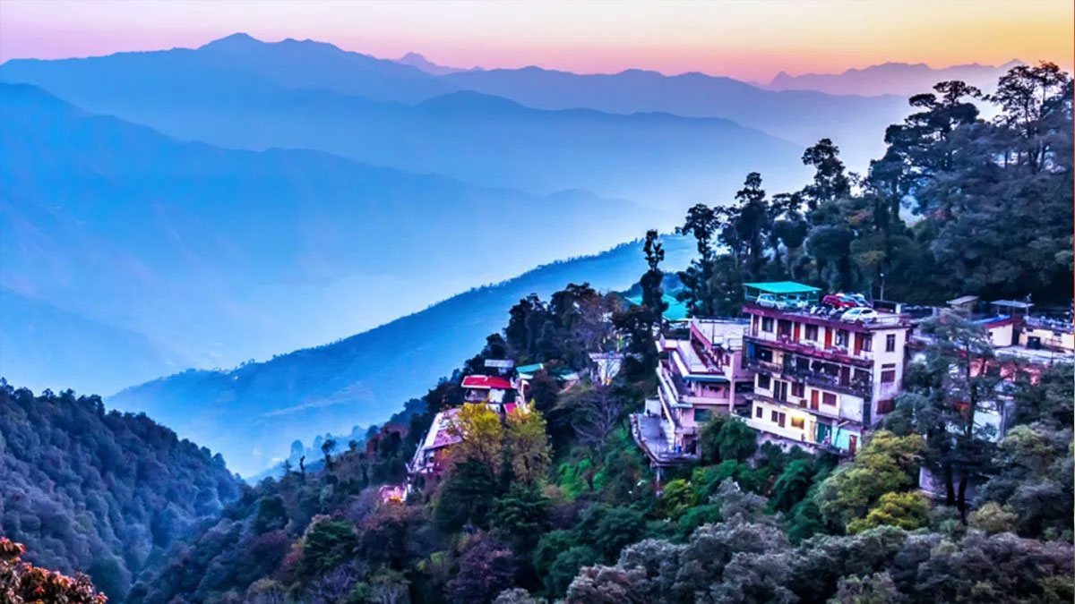 20 crore worth of projects will soon be implemented in mussoorie