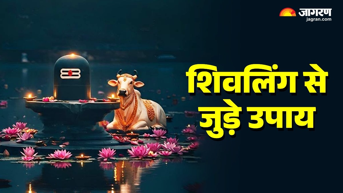 paush putrada ekadashi 2025 offer these things to shivaling on paush putrada ekadashi lord hari will shower his blessings