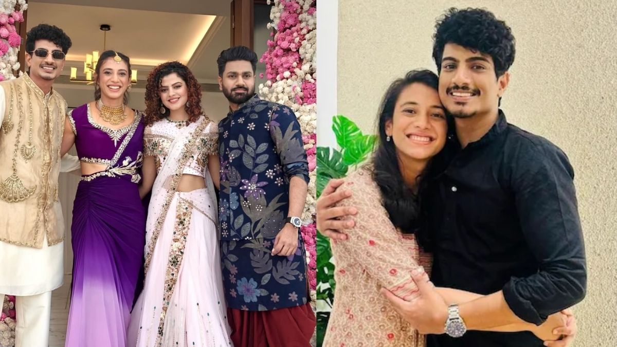 smriti mandhana wedding called off indian cricketer breaks silence palash muchhal smriti mandhana marriage