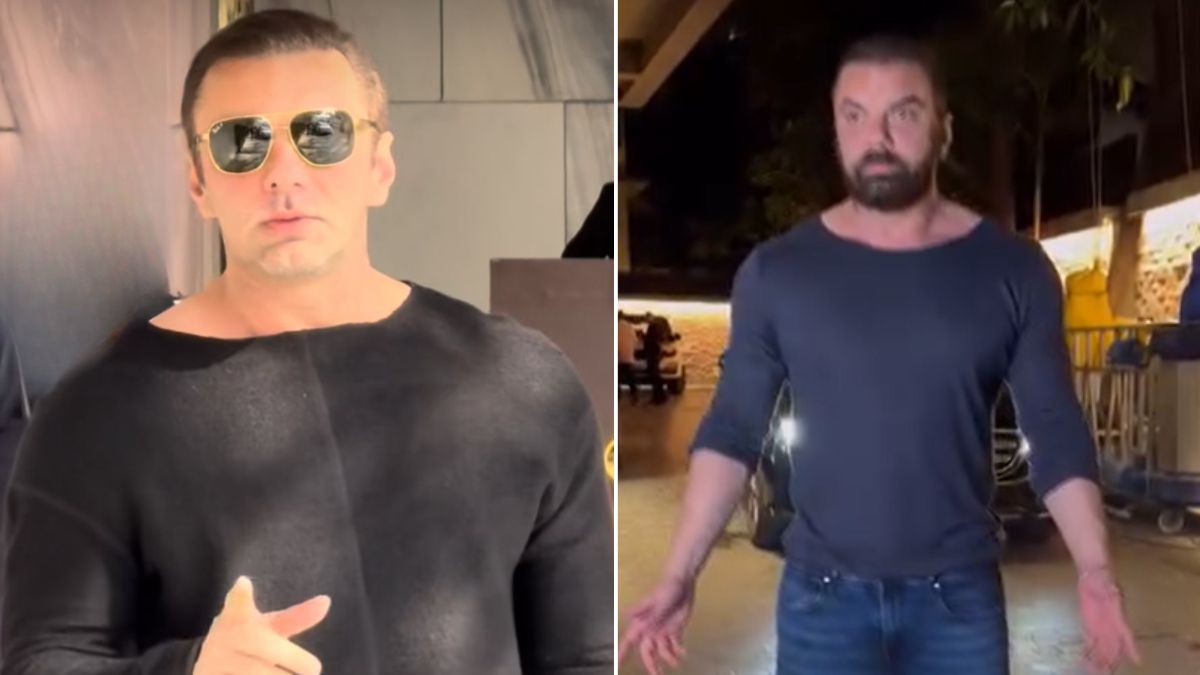 sohail khan transformation at age 54 shocking everyone look more handsome than his brother salman khan