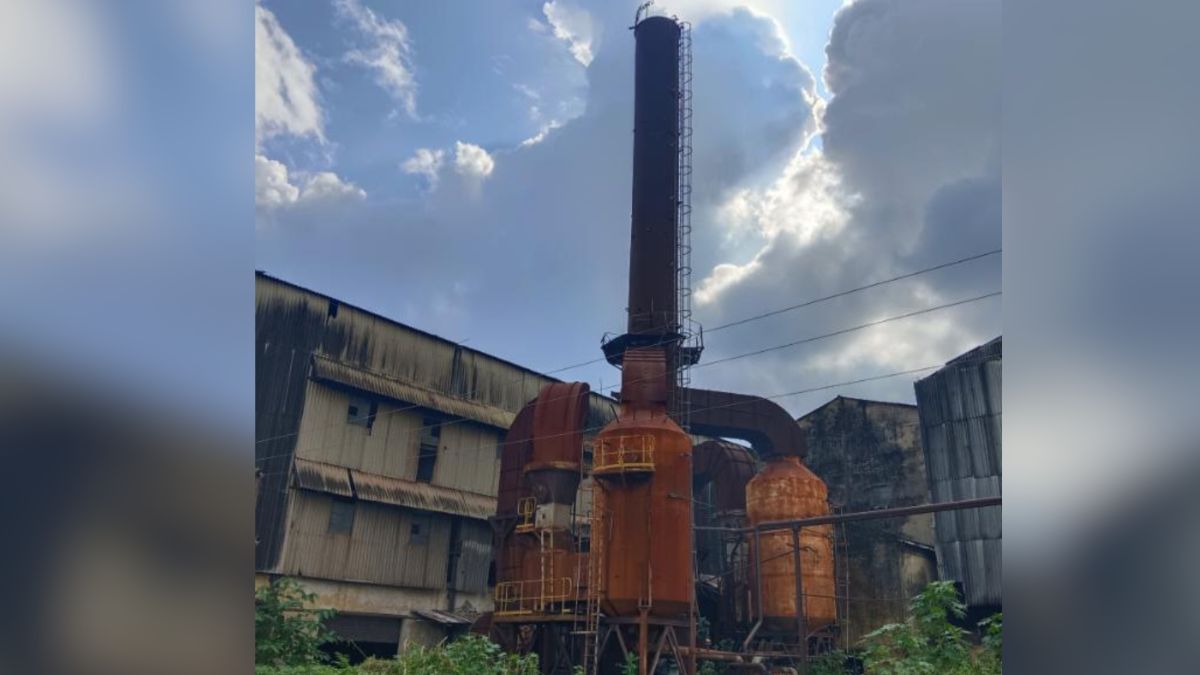 sultanpur sugar mill starts crushing season farmers elated