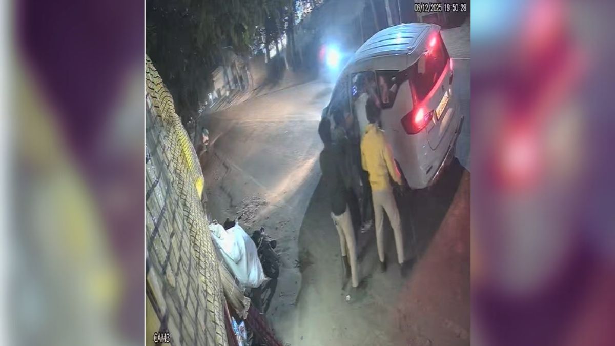 sultanpur b sc student kidnapped and murdered body found 18 km away in gomti river