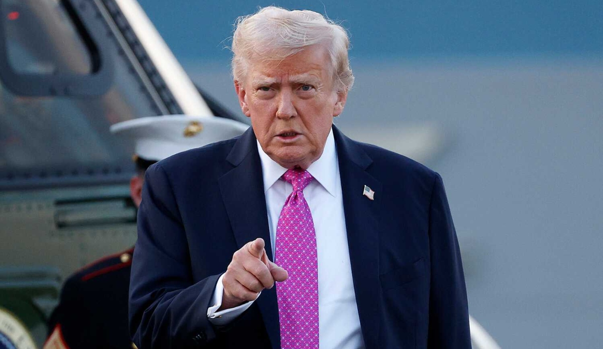 donald trump issues another tough law fines these people 5000 dollar