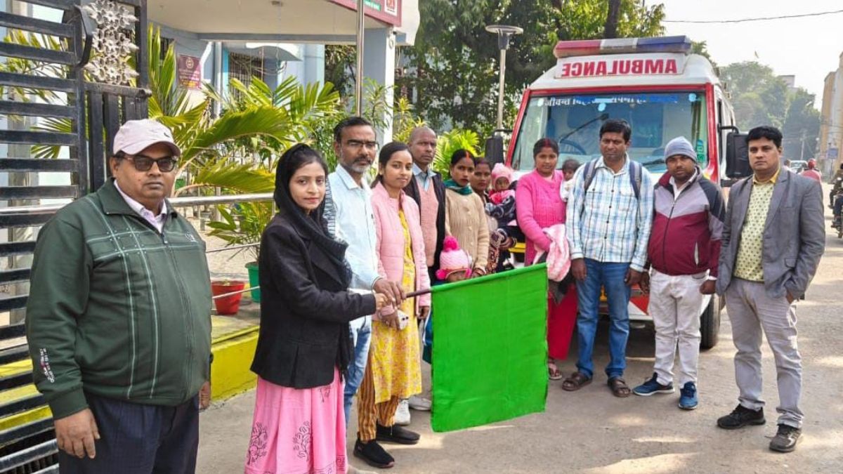 chief ministers child heart scheme a lifeline for poor families in bihar