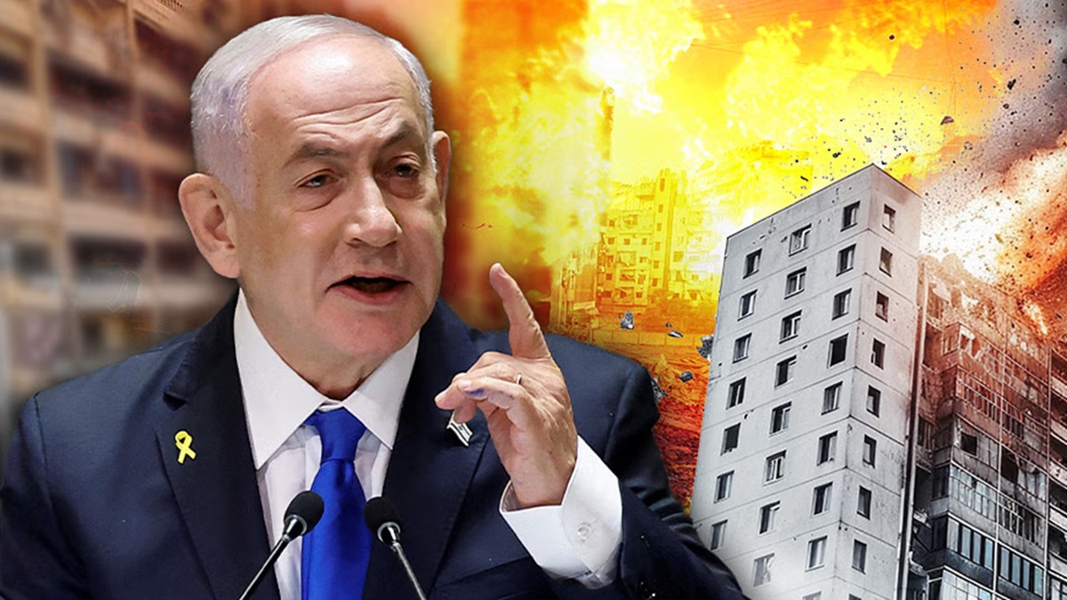 qatar says there has been no complete ceasefire in gaza