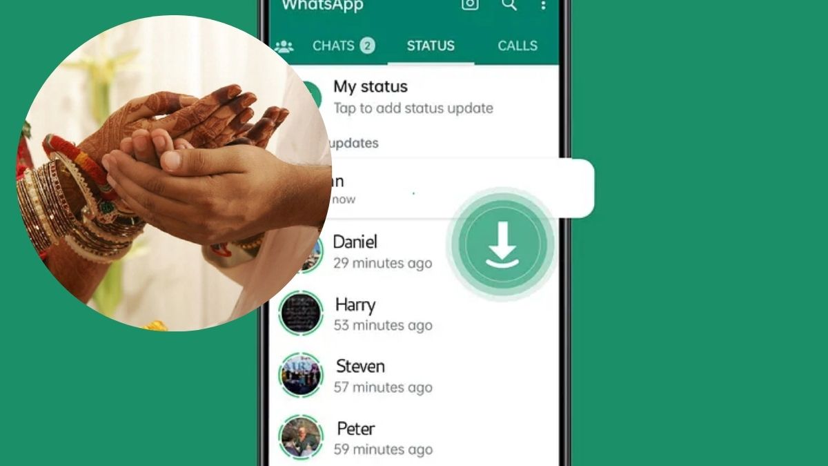 wedding card arrived on whatsapp number upon clicking amount debit message cyber fraud