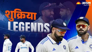 Year Ender 2025: इस साल इन भारतीय दिग्गजों ने लिया संन्यास