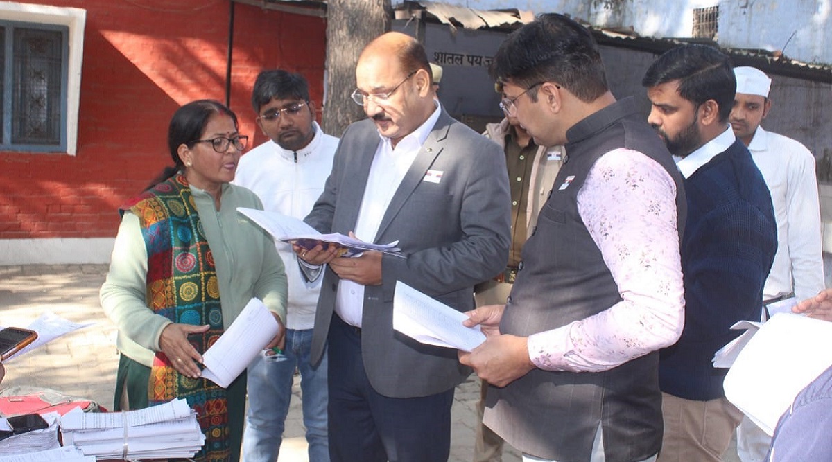 sir form alert verify residency status to avoid errors