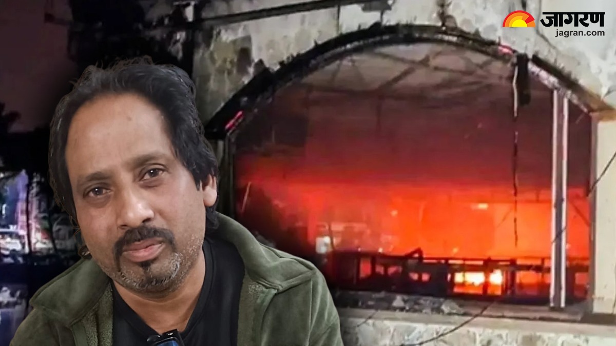 romeo lane goa owner arrested in delhi 25 deaths