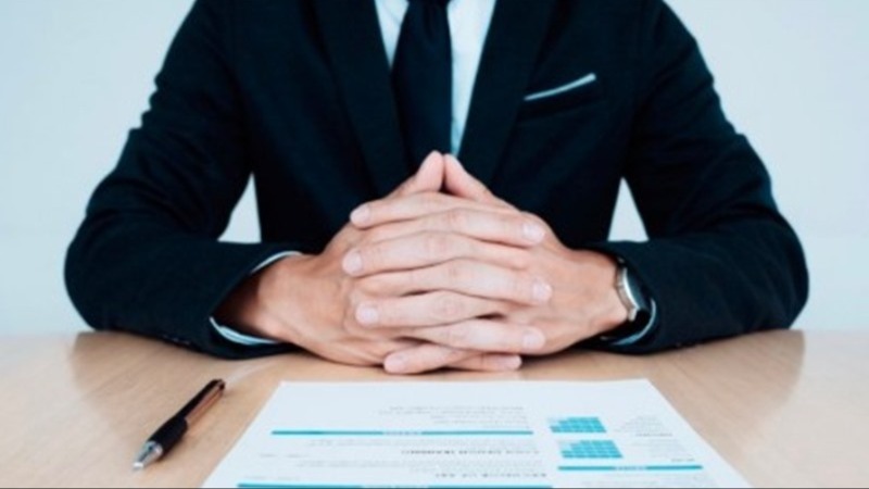 job candidate shocked by salary offer after training