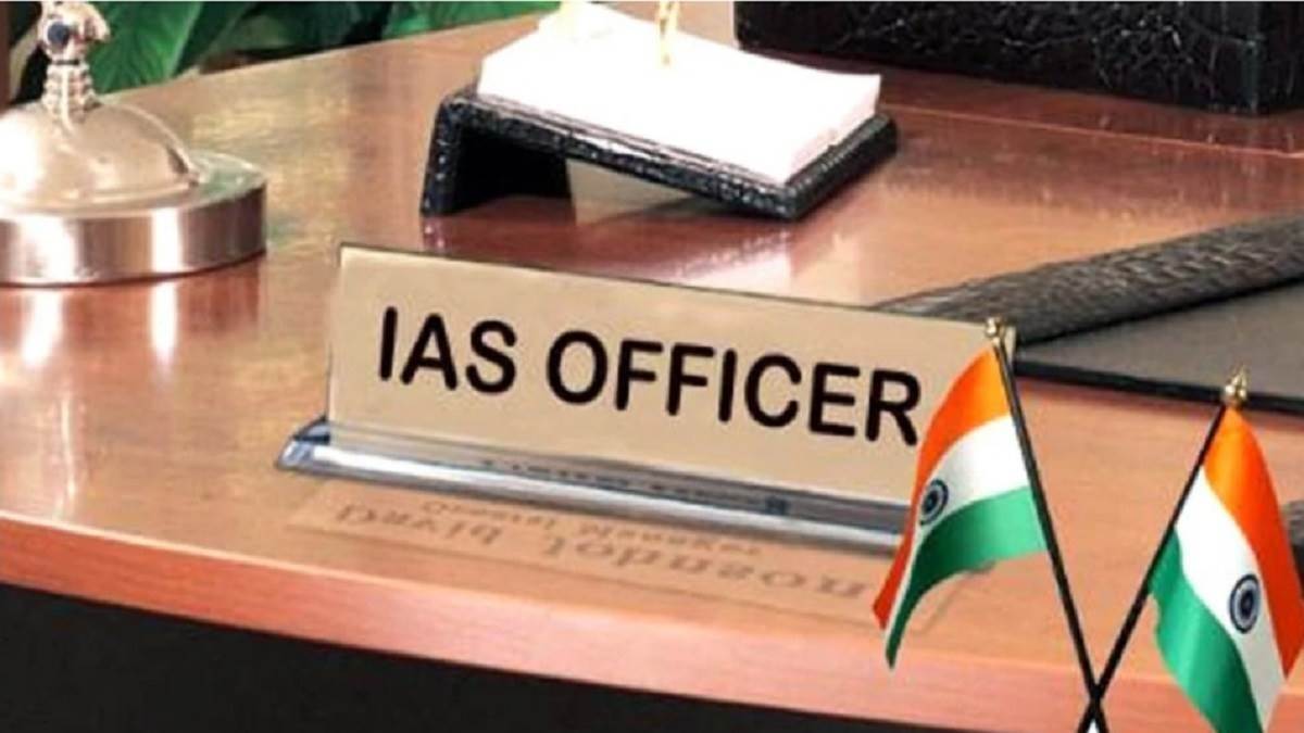 ias anamika singh seeks voluntary retirement