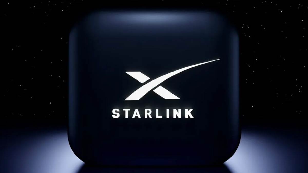 starlink india satellite internet service subscription price and features listed on website