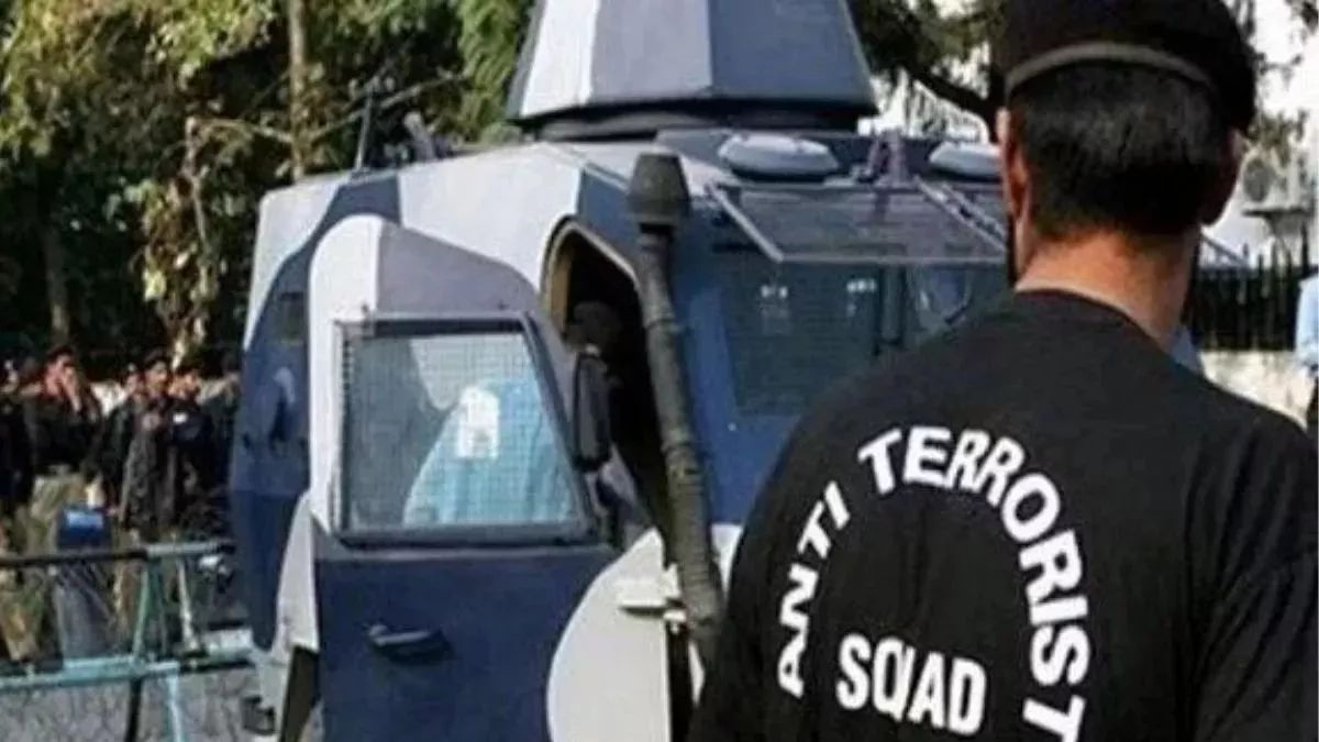 ats to investigate suspected bangladeshis in lucknow