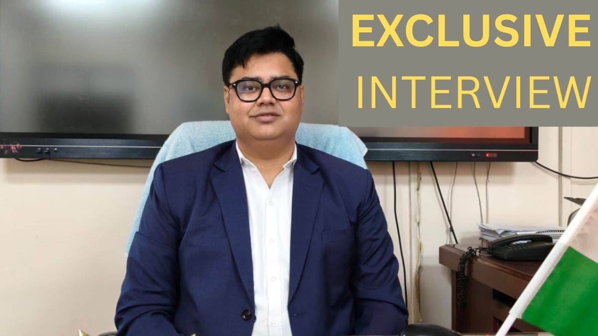 scientist abhishek anand explains weather forecast and reason for increasing cold