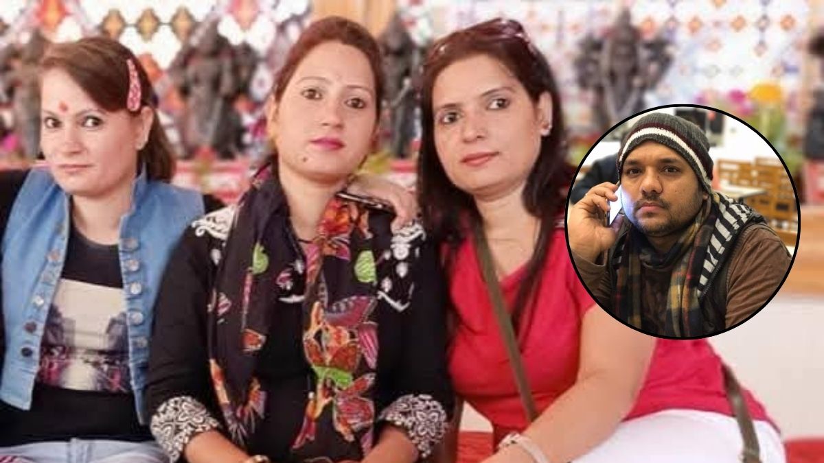 goa fire four almora residents dead sole survivor in shock